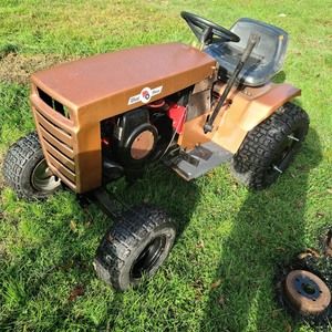 Meet your Posher, Bradley